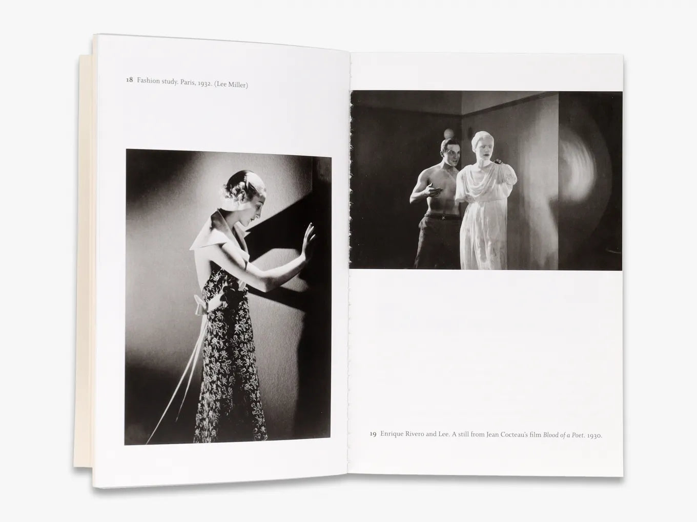 The Lives of Lee Miller