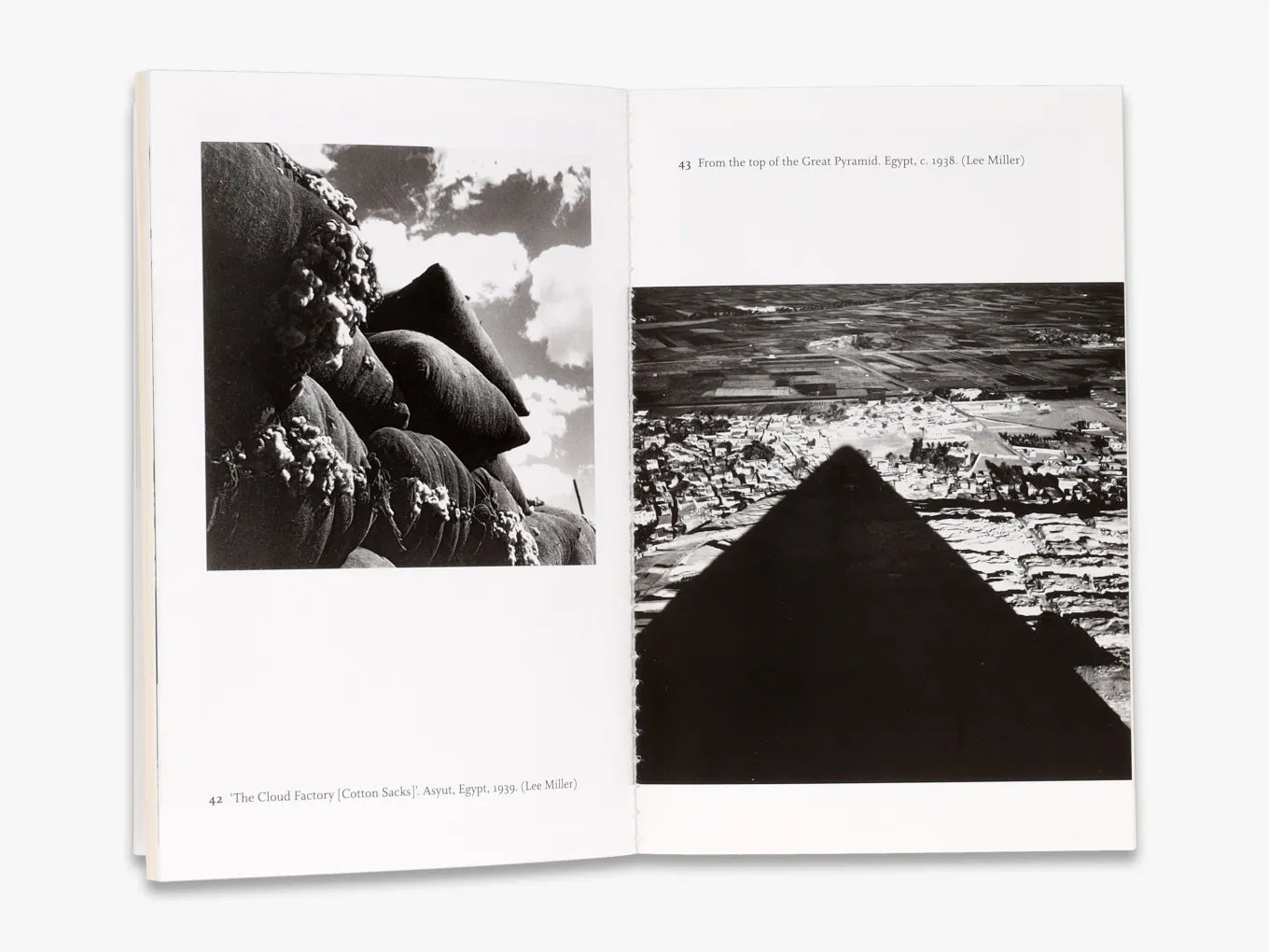 The Lives of Lee Miller