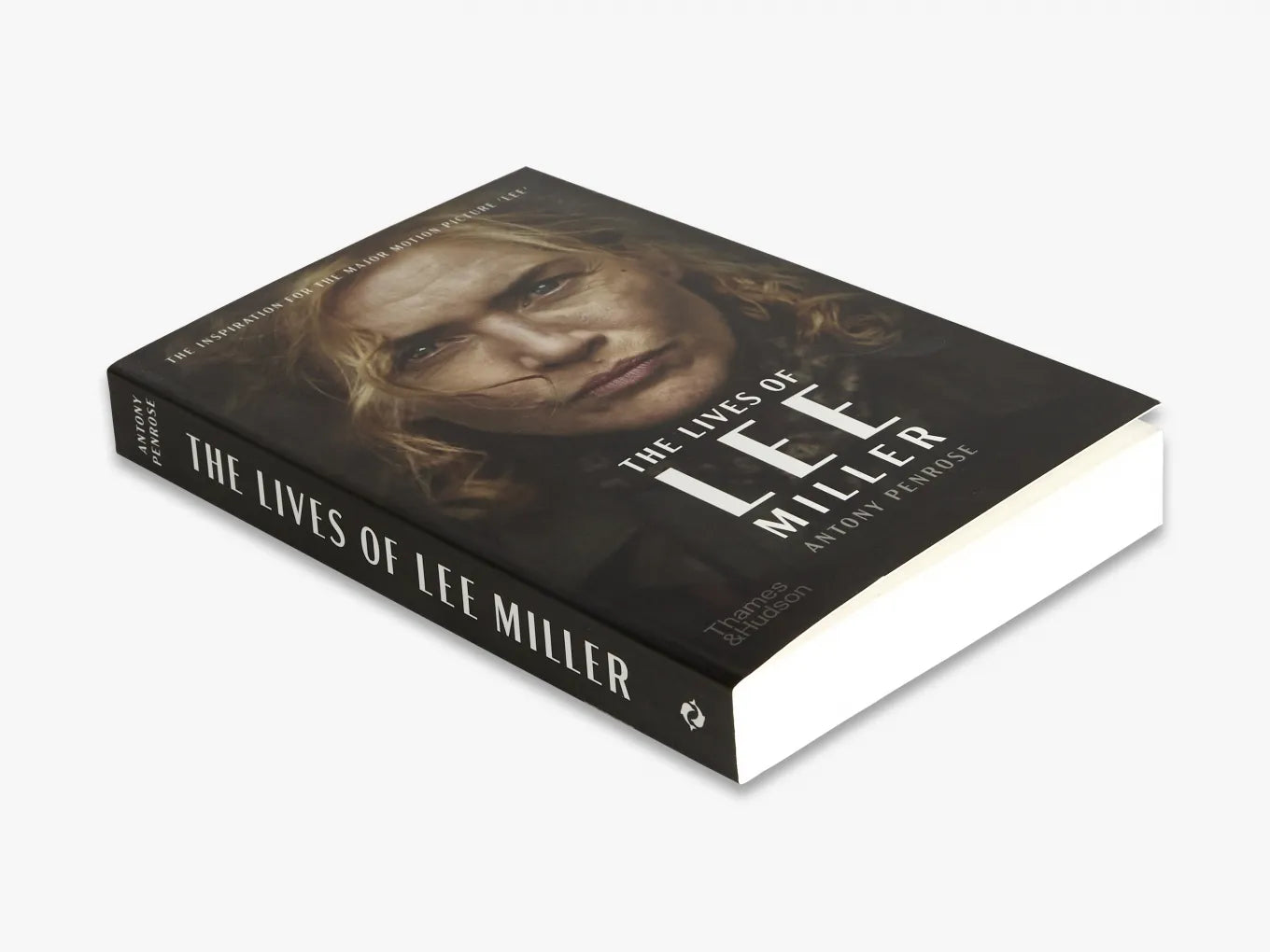 The Lives of Lee Miller