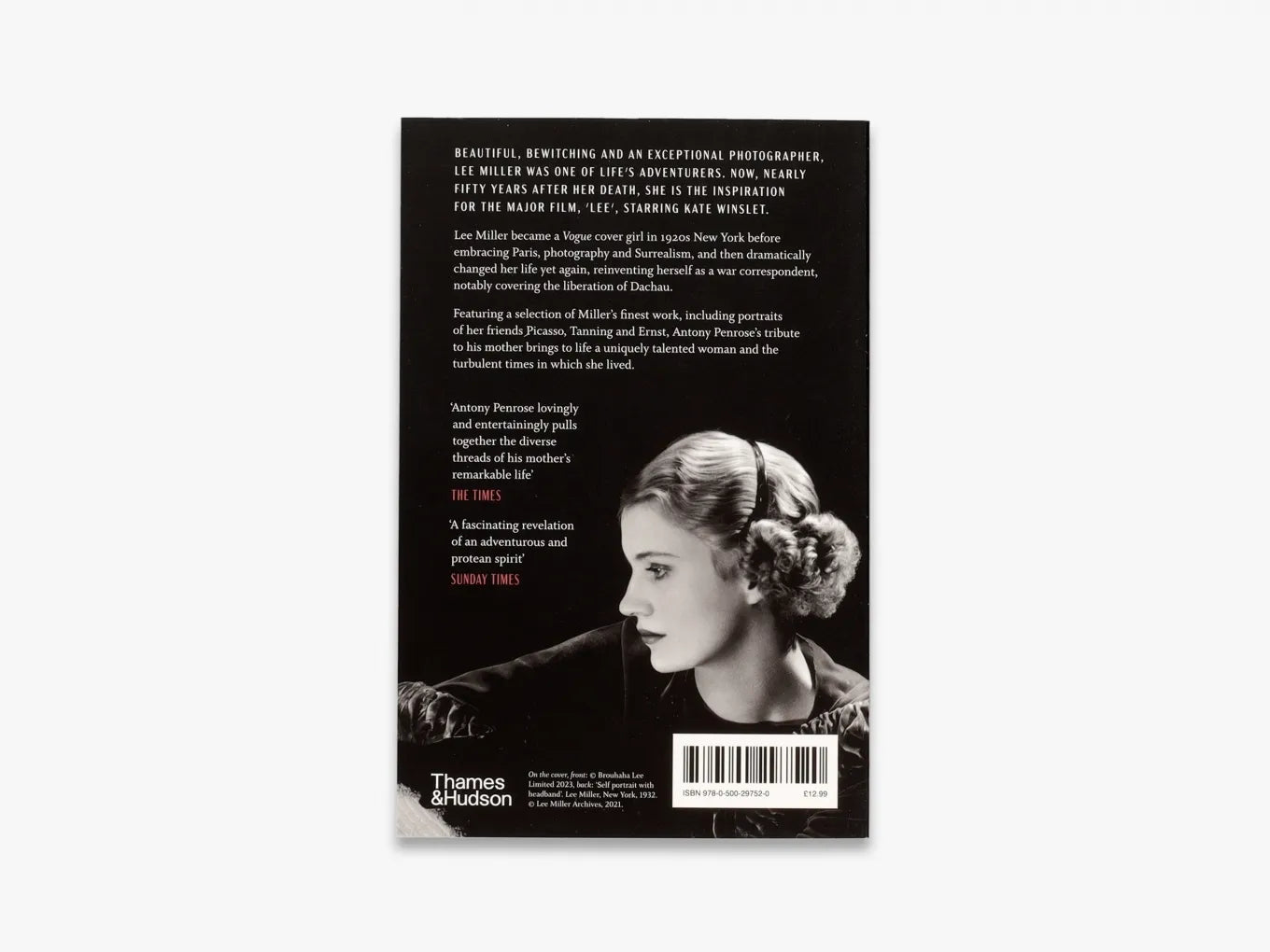 The Lives of Lee Miller