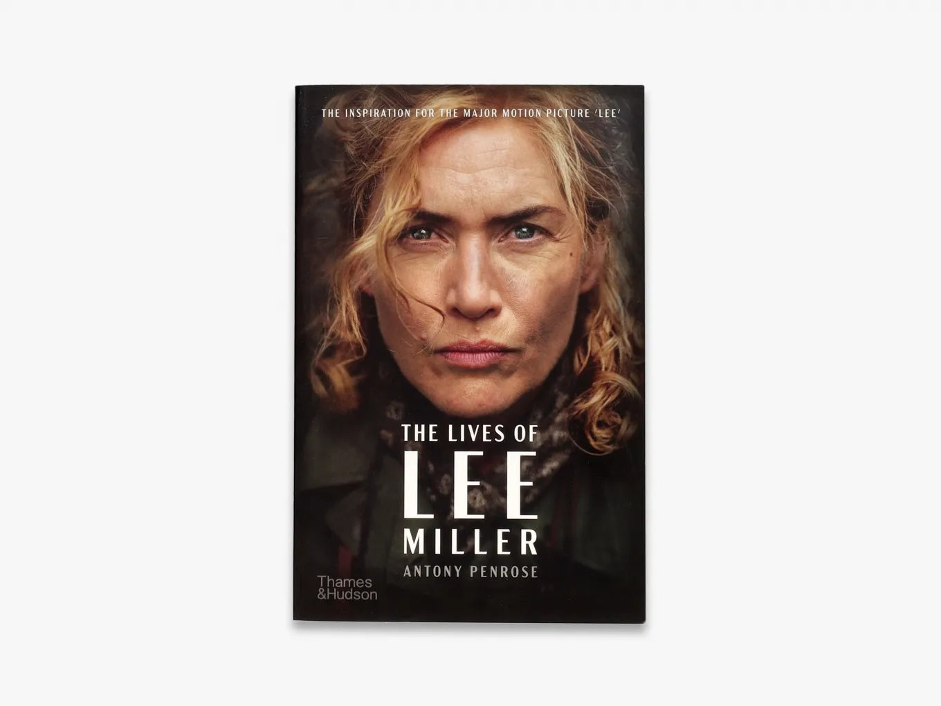 The Lives of Lee Miller