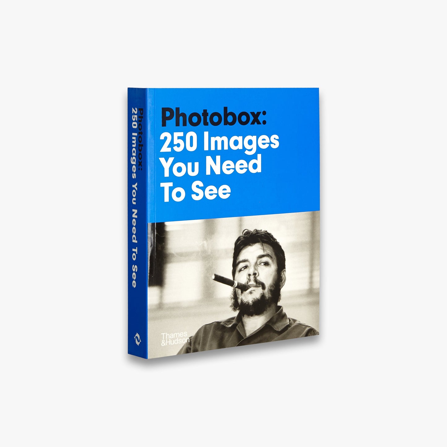 Photobox: The Essential Collection