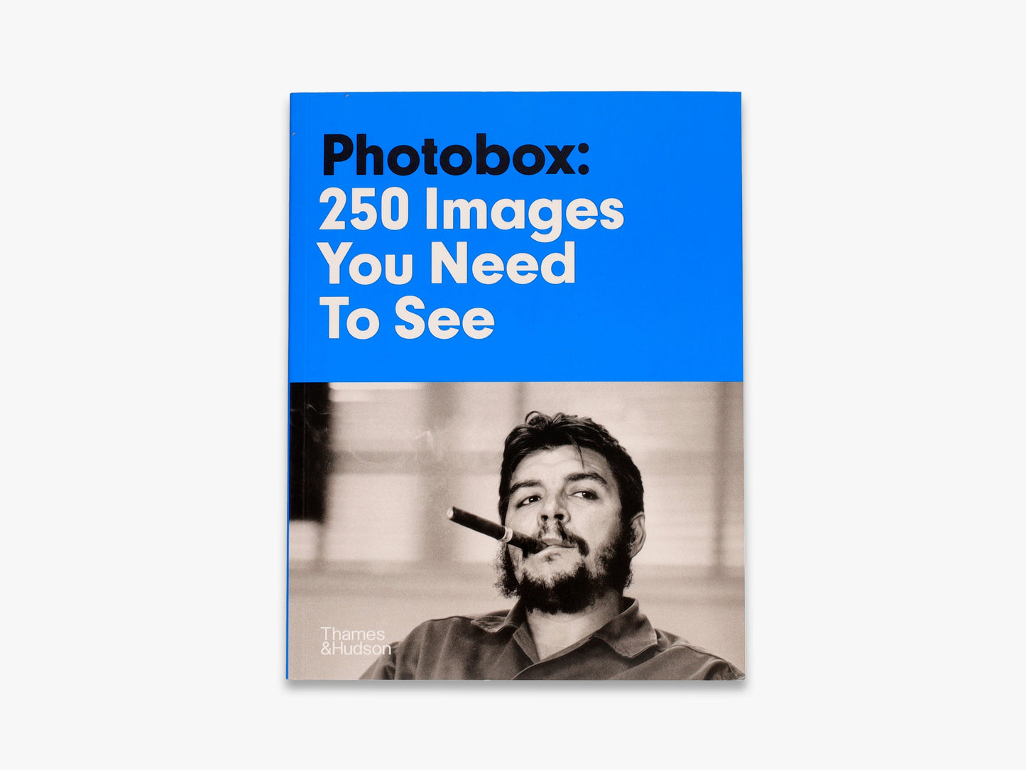 Photobox: The Essential Collection