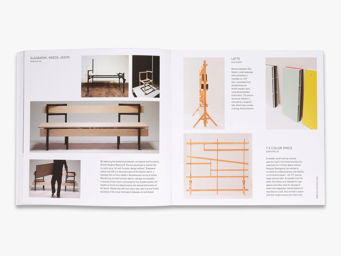 Furnitecture
