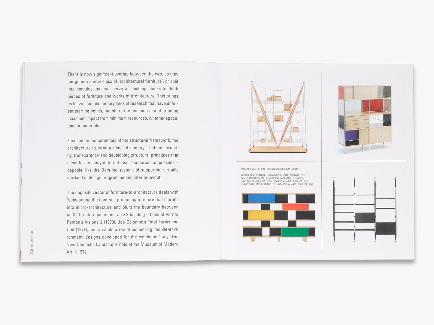 Furnitecture