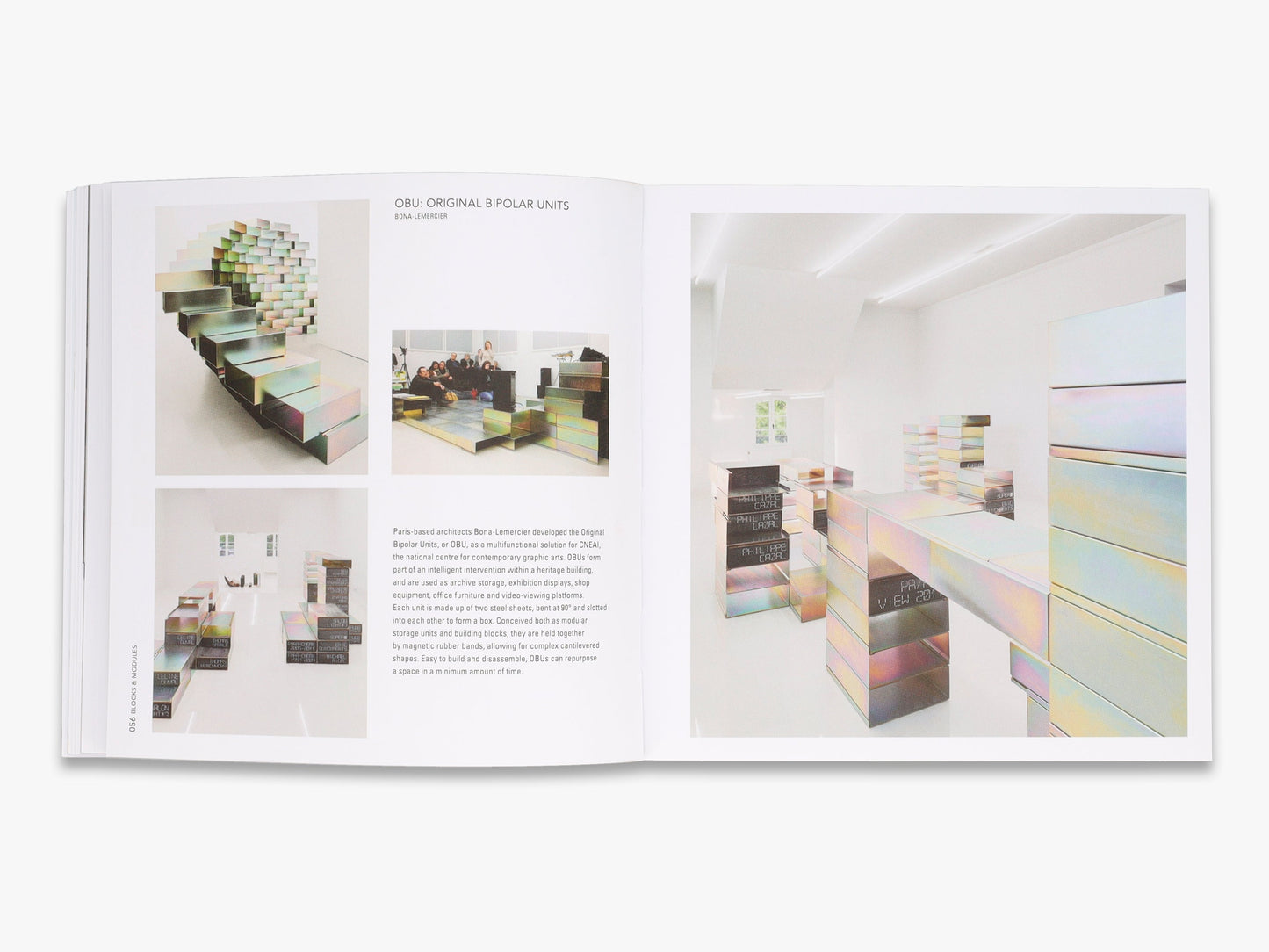 Furnitecture