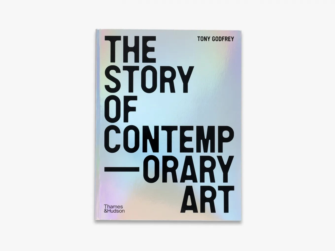 The Story of Contemporary Art