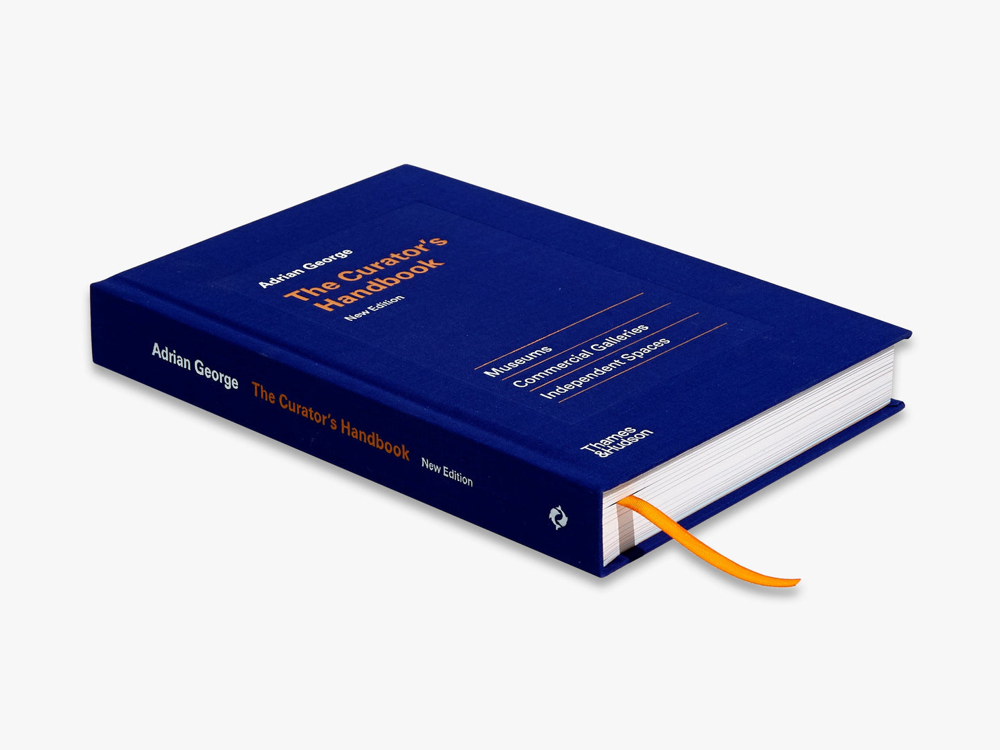 The Curator's Handbook