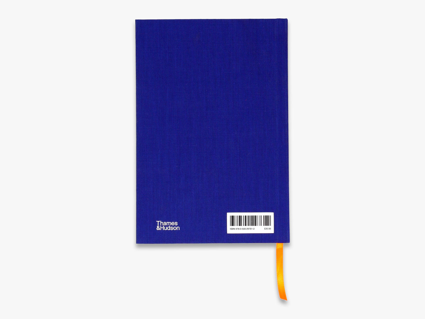 The Curator's Handbook