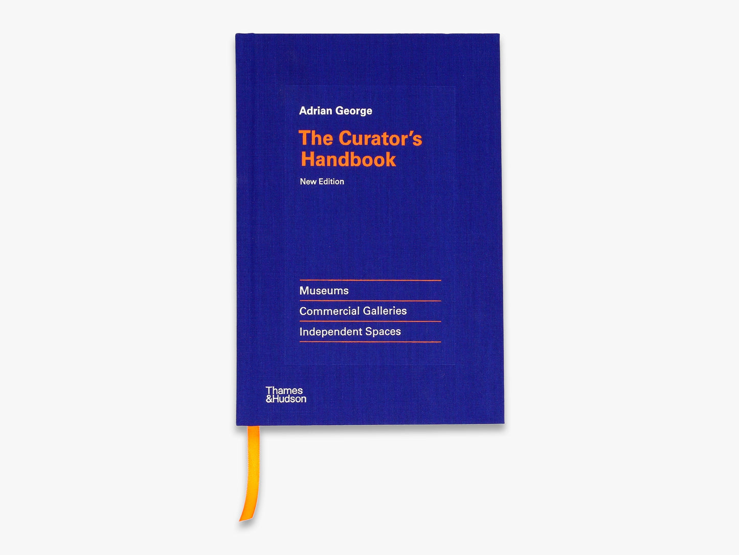 The Curator's Handbook