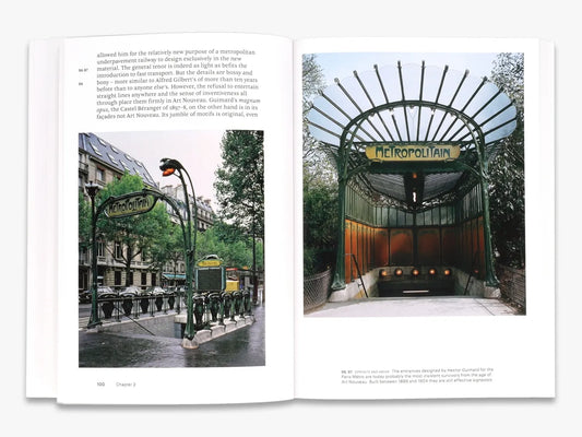 The Sources of Modern Architecture and Design