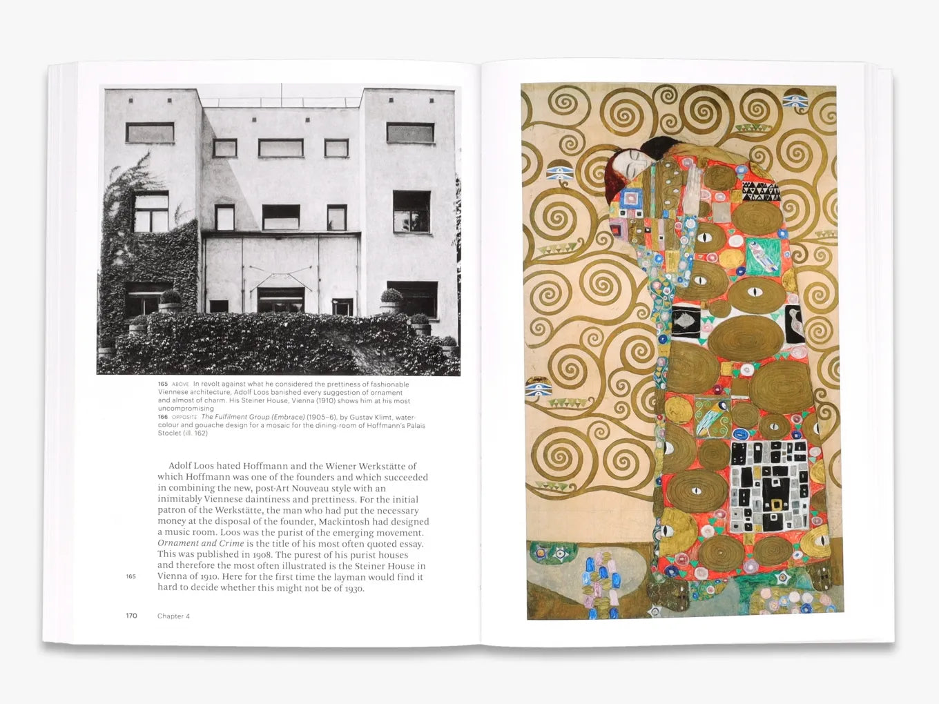 The Sources of Modern Architecture and Design