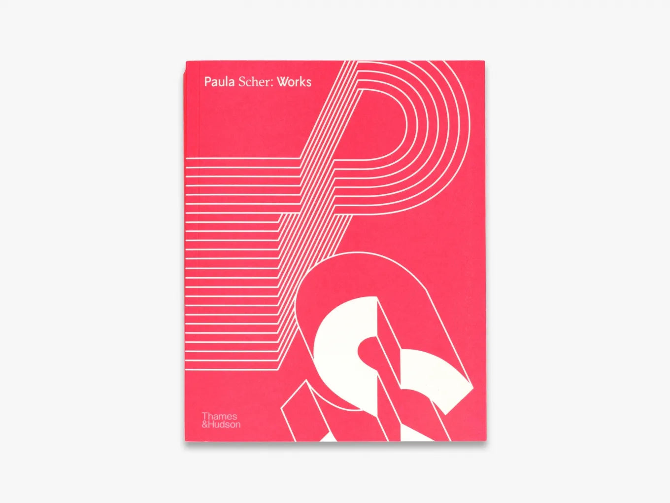 Paula Scher: Works