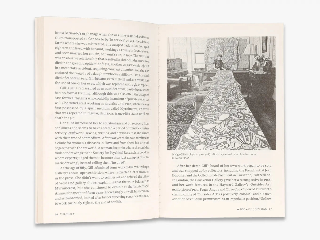 British Women Artists