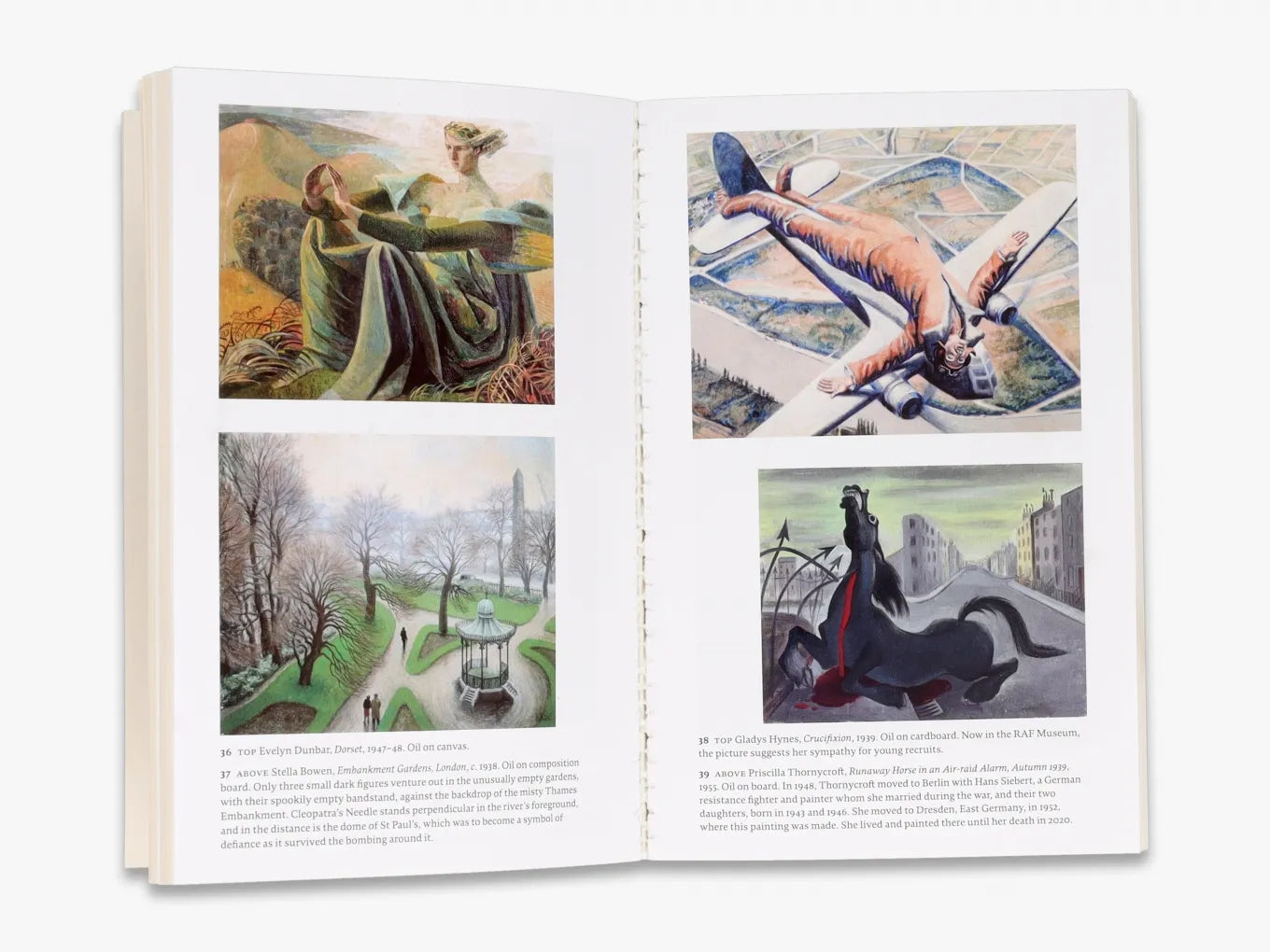 British Women Artists