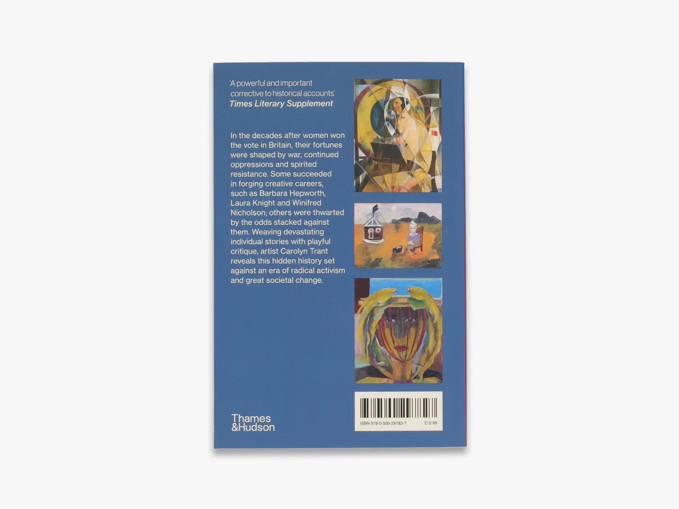 British Women Artists