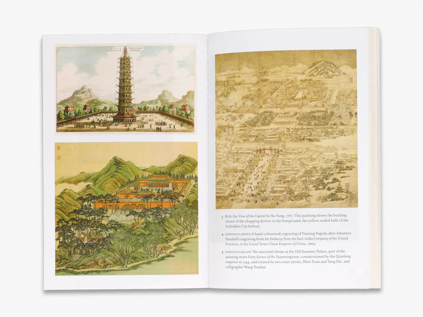 The Great Wonders of China