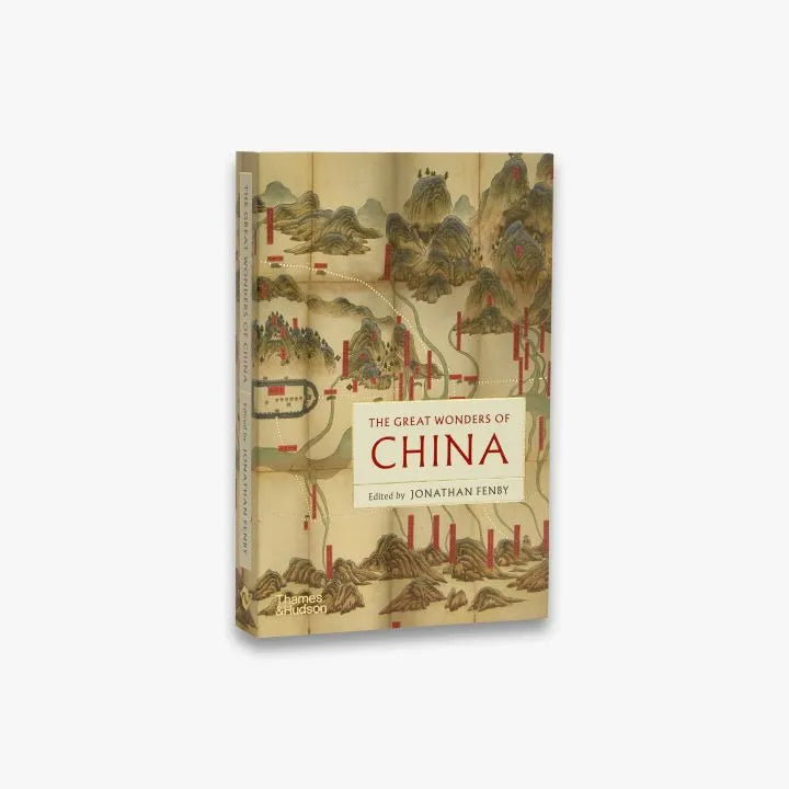 The Great Wonders of China