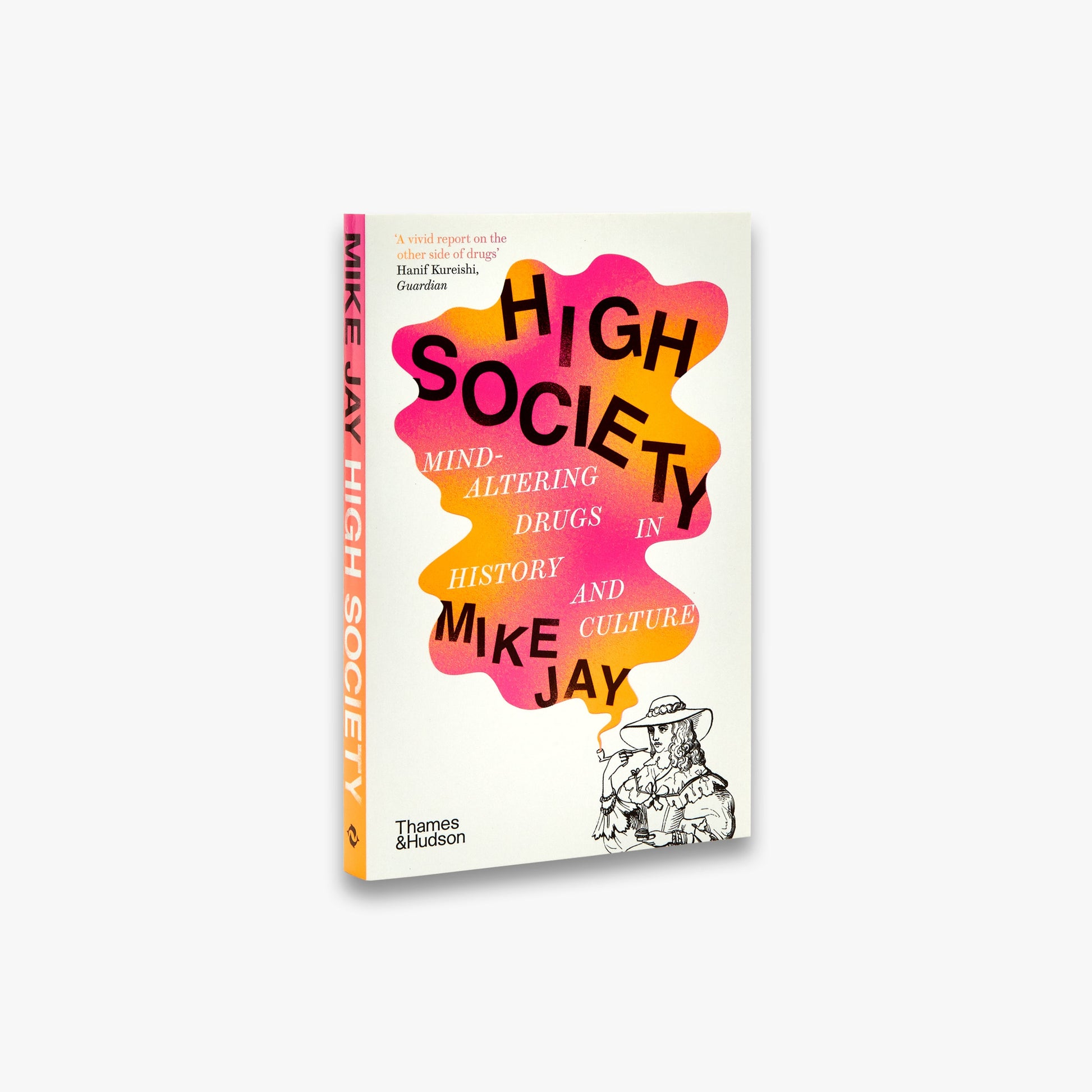 High Society