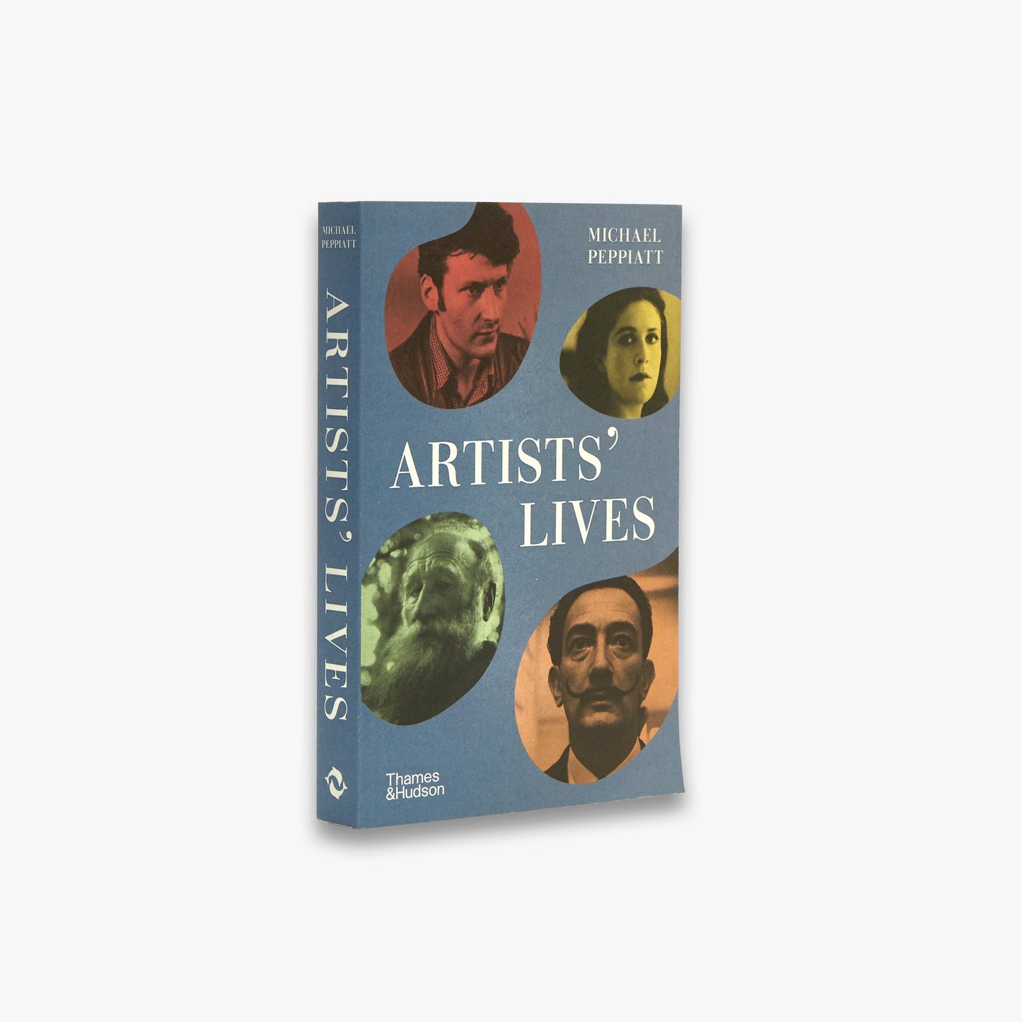 Artists' Lives