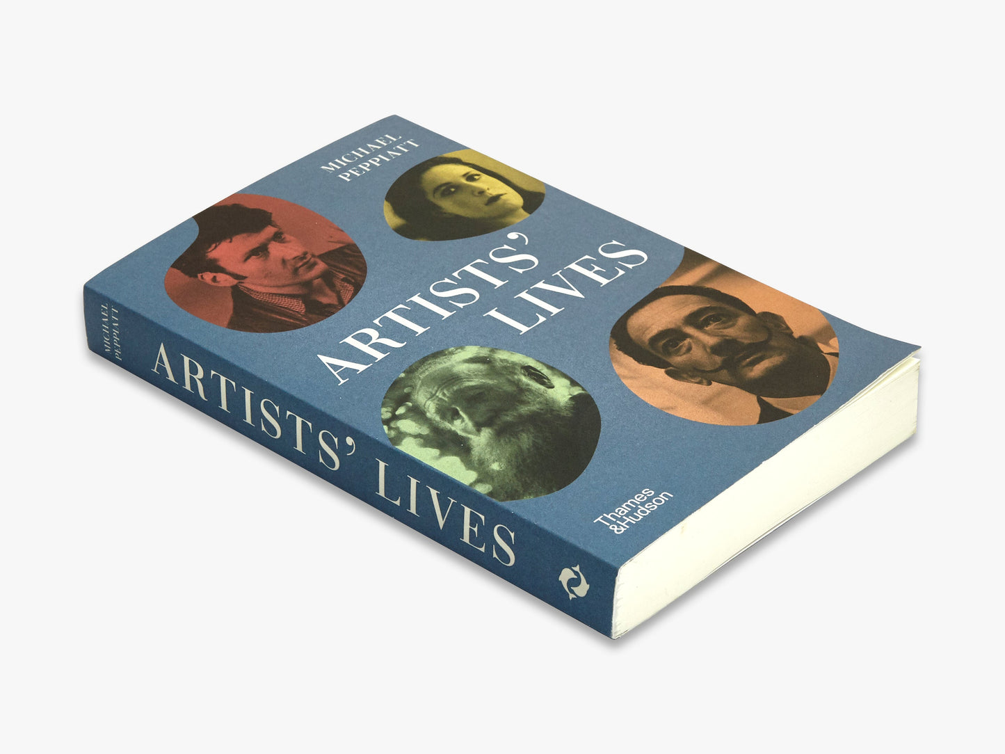 Artists' Lives