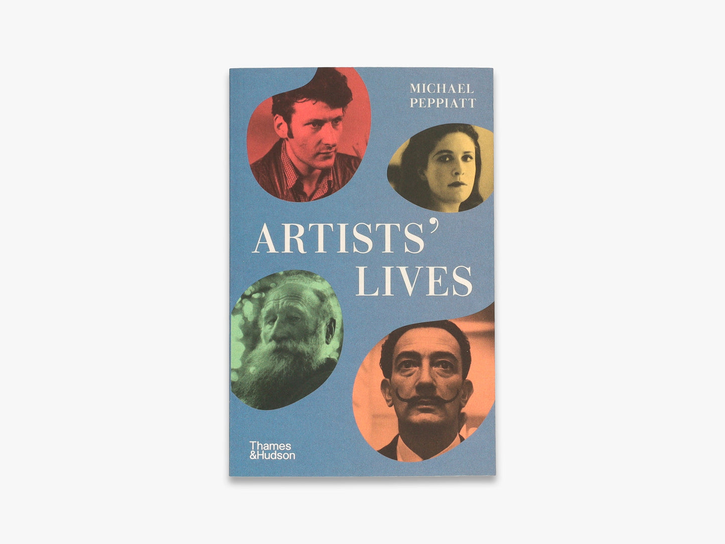 Artists' Lives