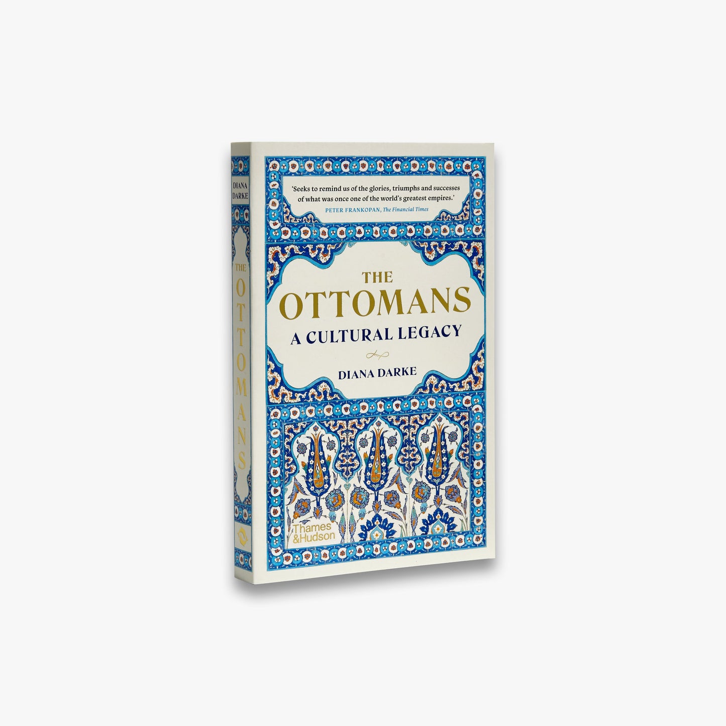 The Ottomans