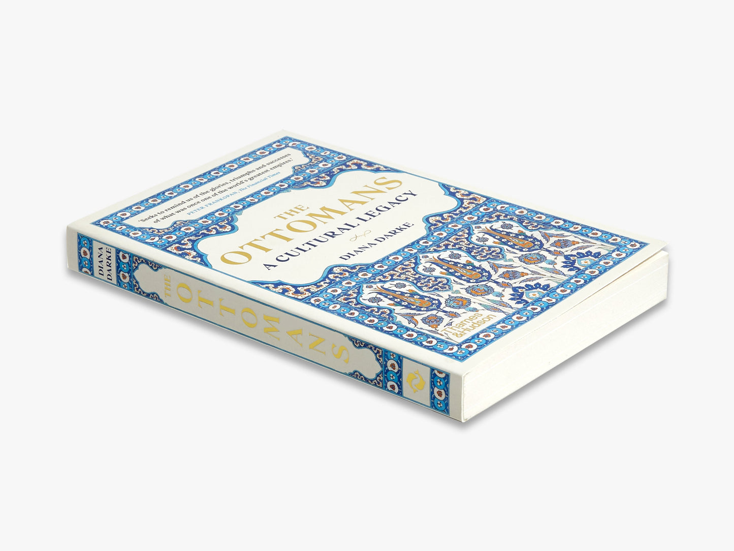 The Ottomans