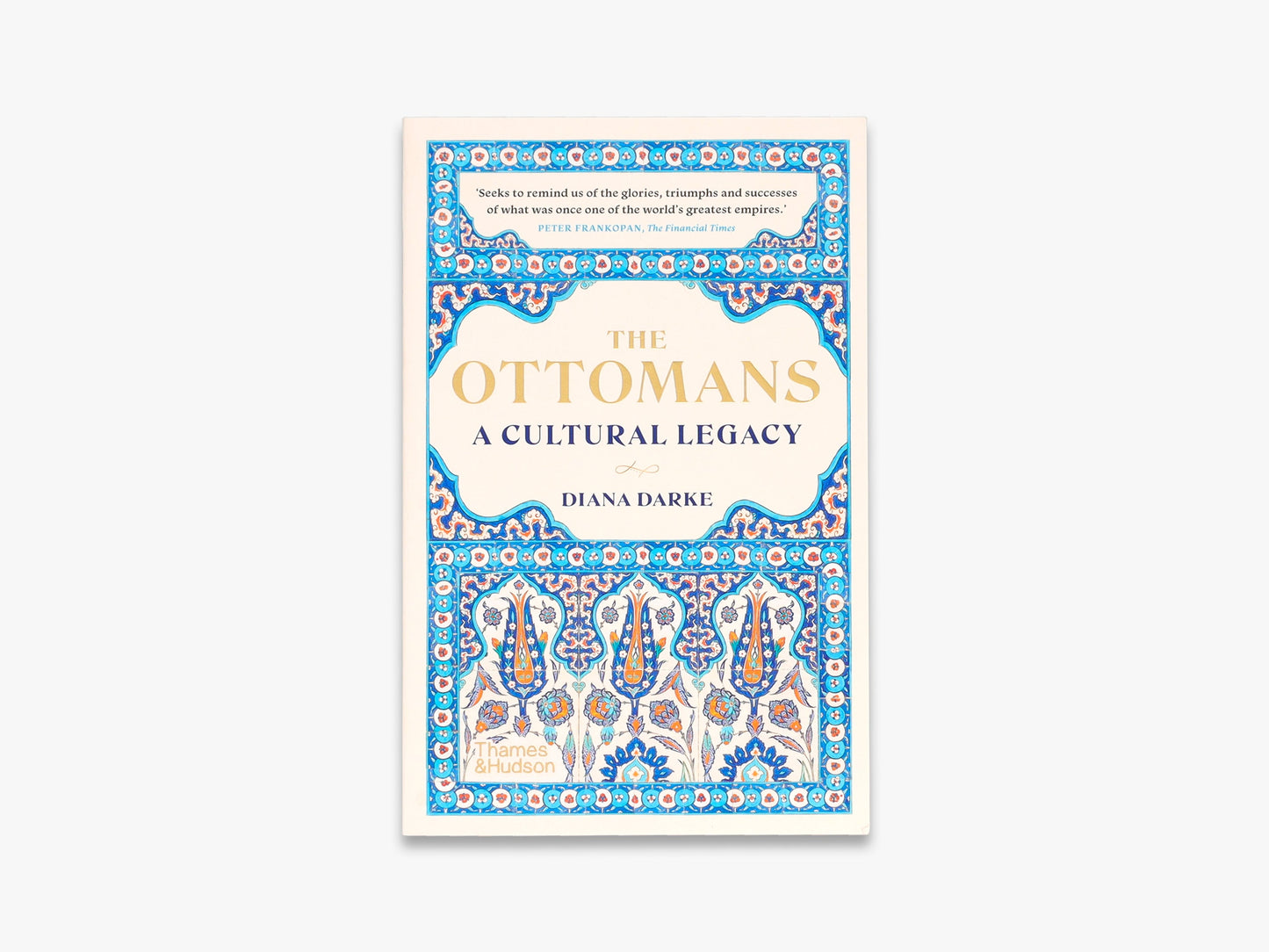 The Ottomans