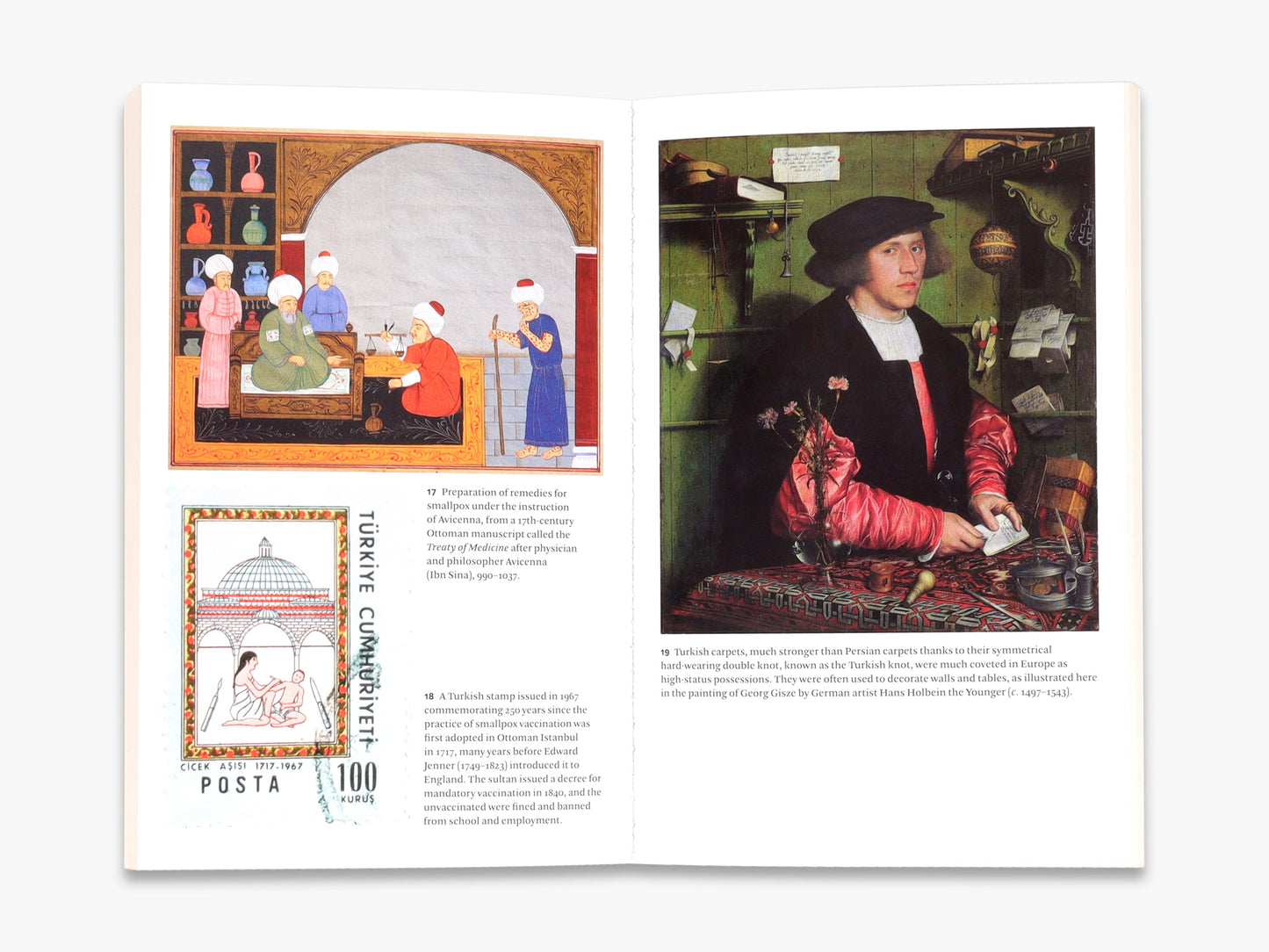 The Ottomans