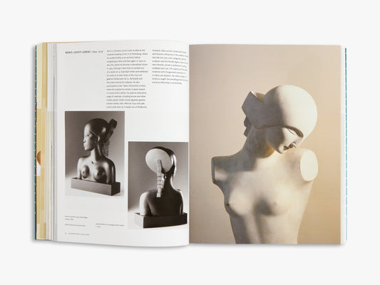 Art Deco Complete