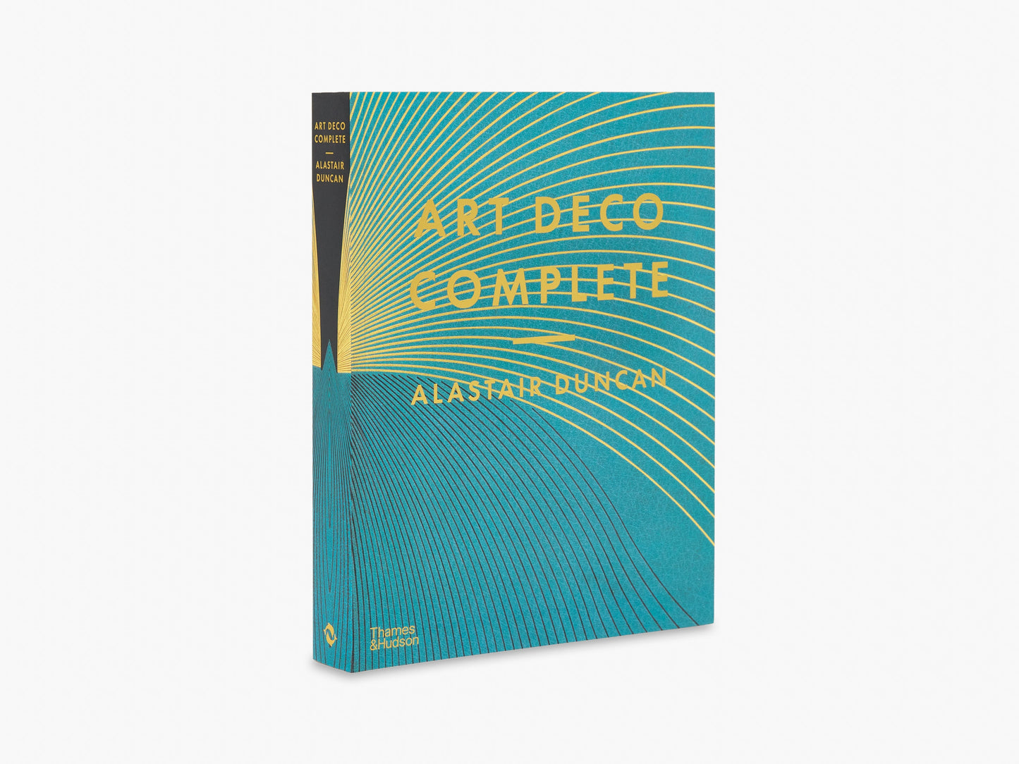 Art Deco Complete