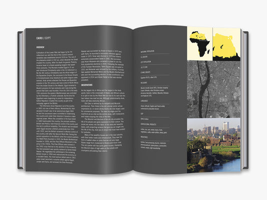Adjaye · Africa · Architecture - interior 3