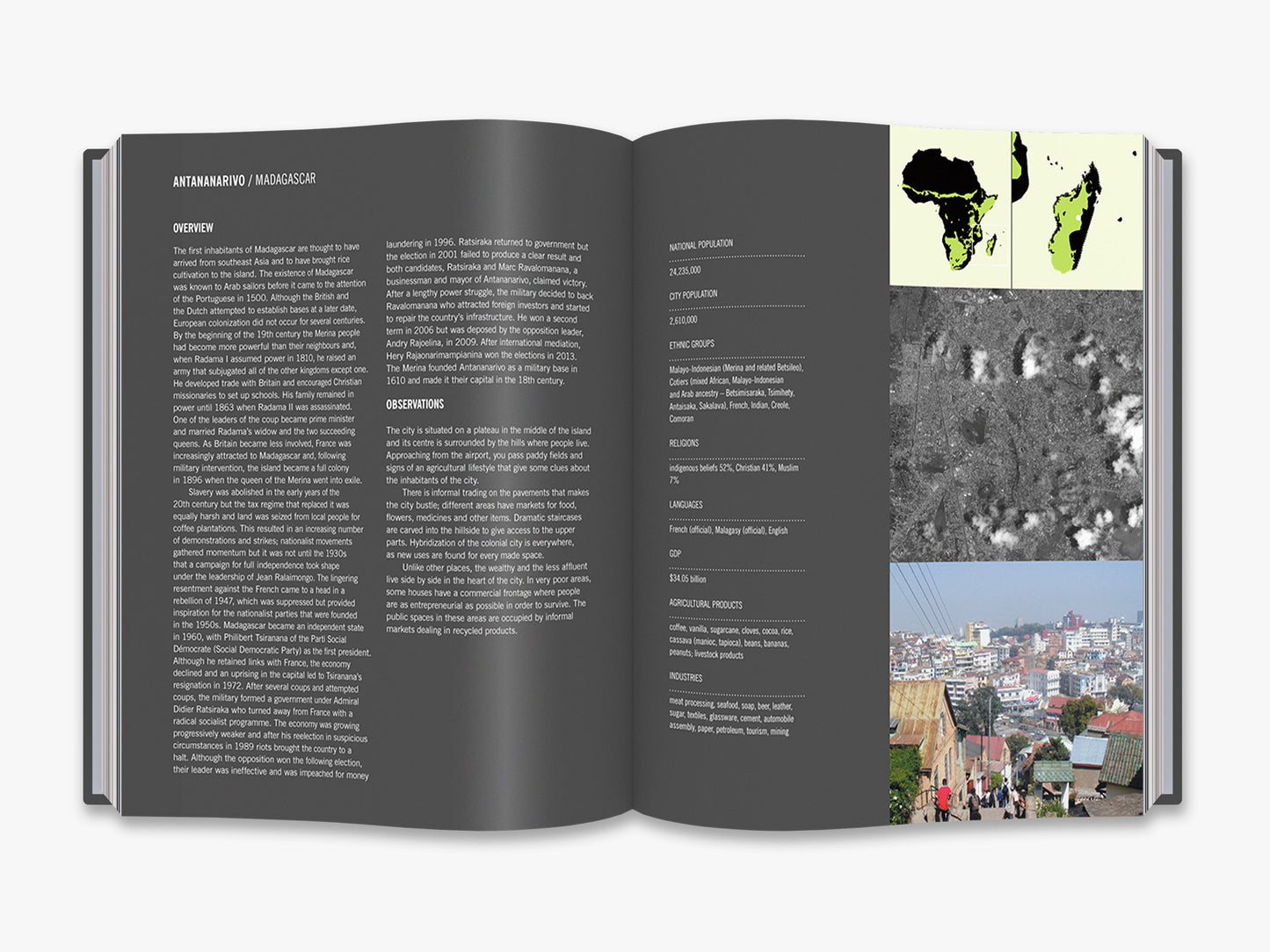 Adjaye · Africa · Architecture - interior 6