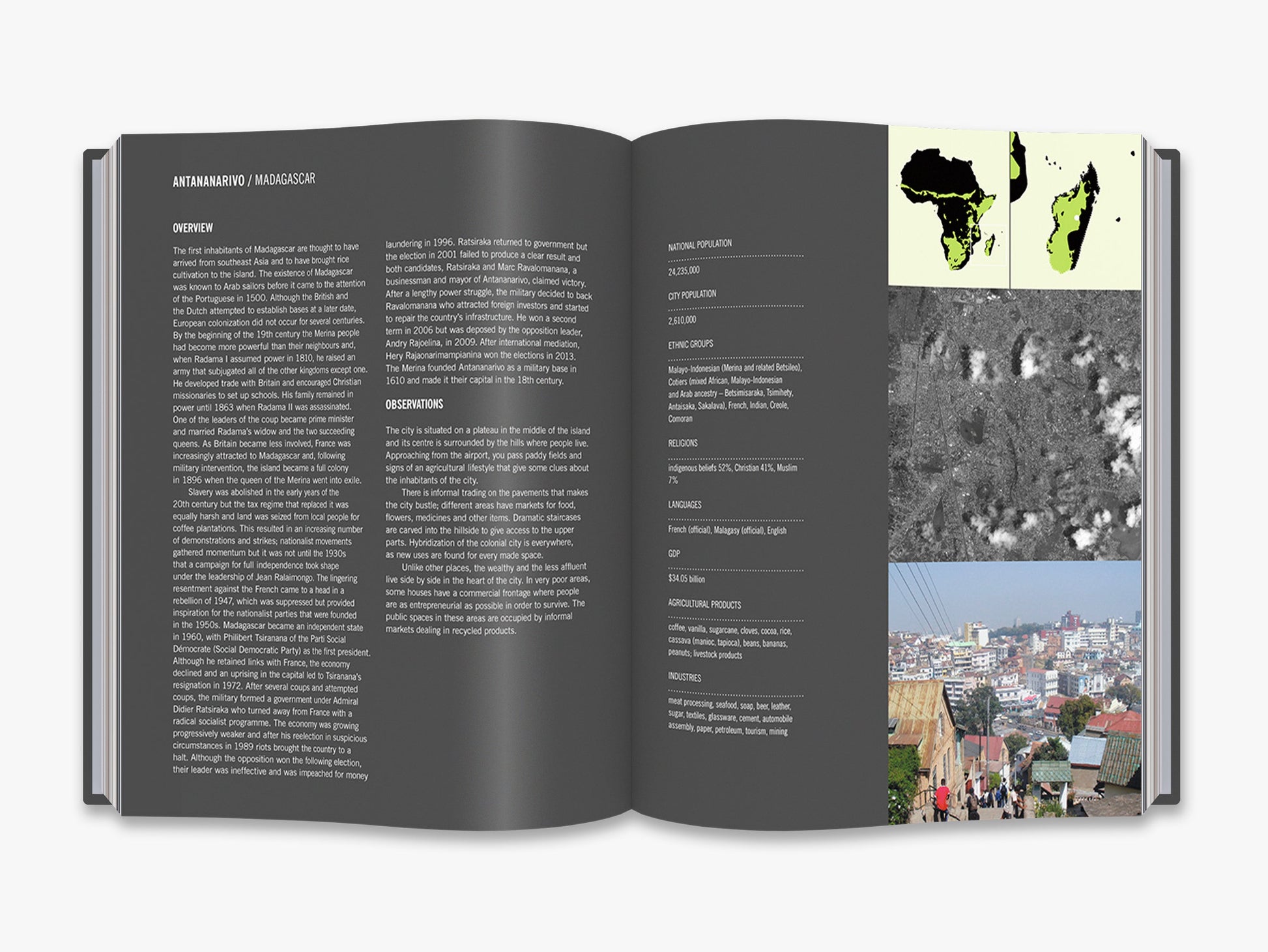 Adjaye · Africa · Architecture - interior 6