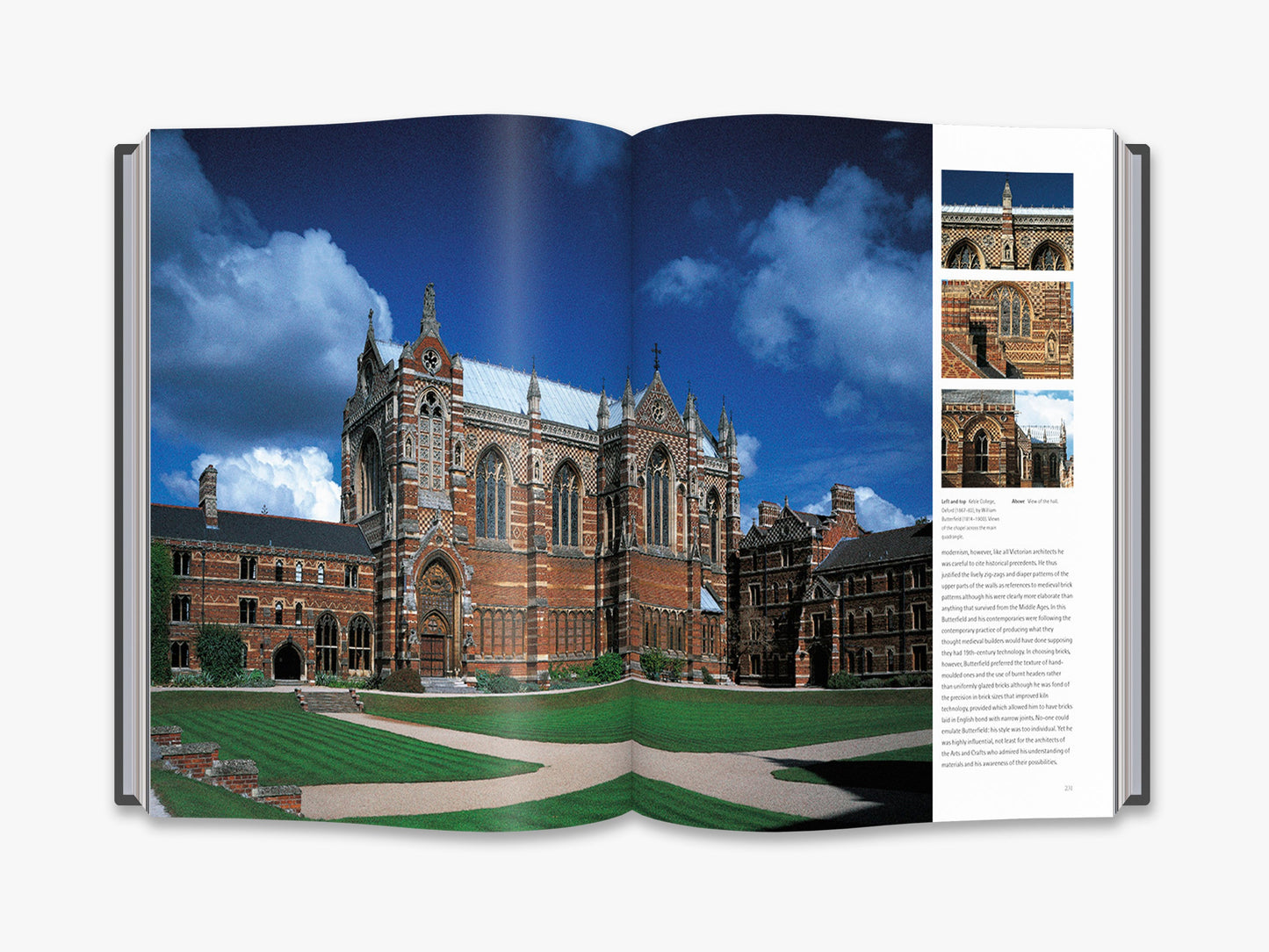 Brick - interior 6