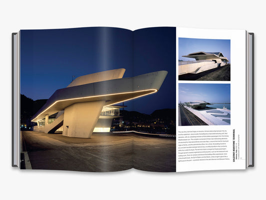 The Complete Zaha Hadid