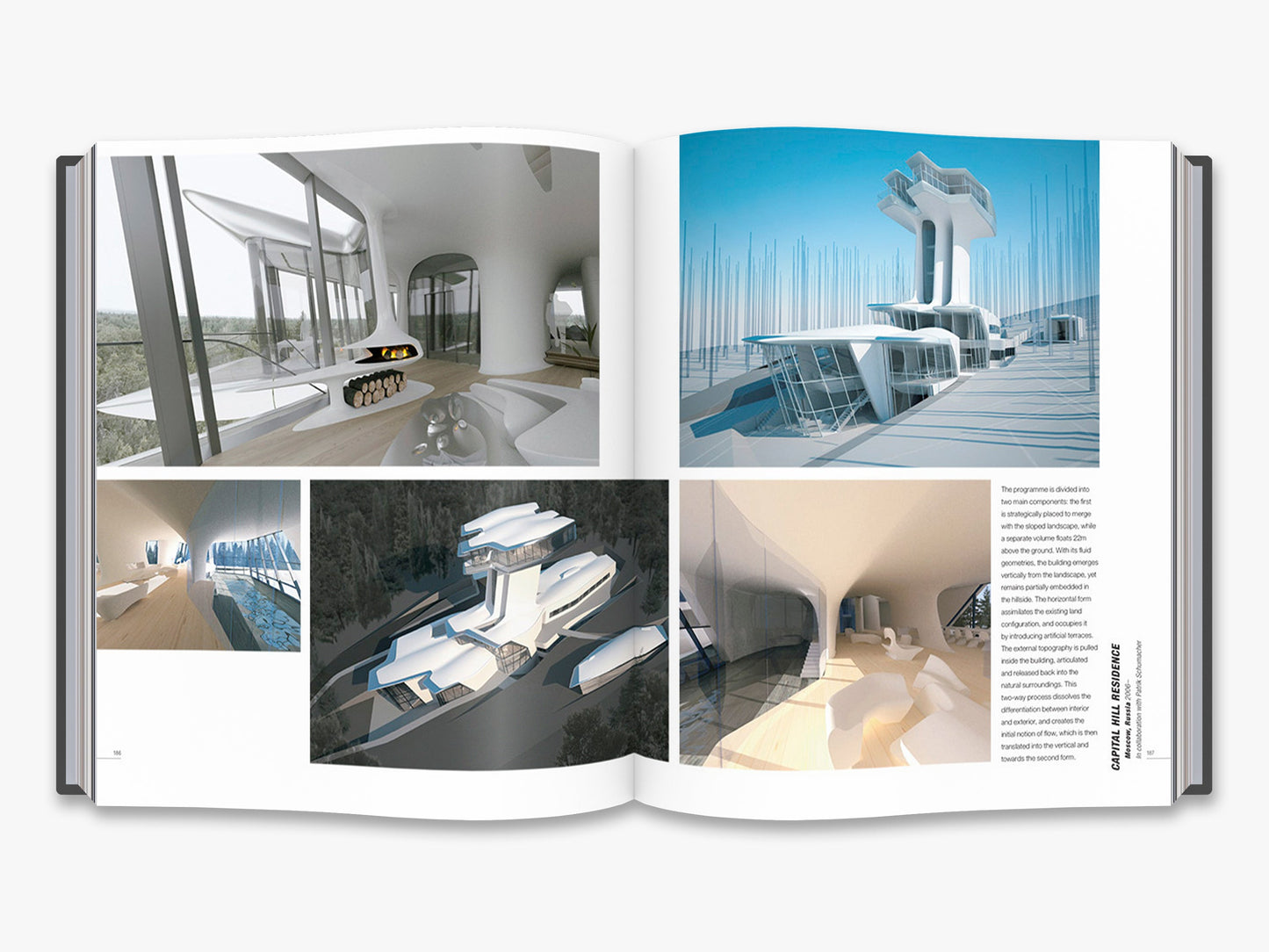 The Complete Zaha Hadid