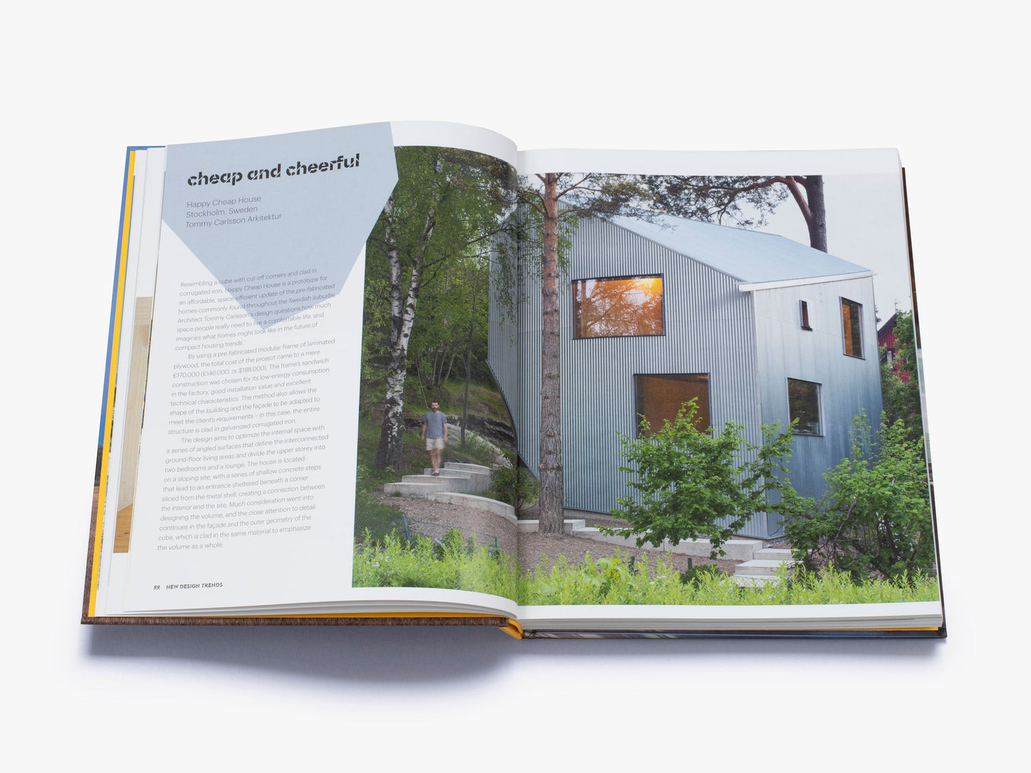 Pre-Fab Living