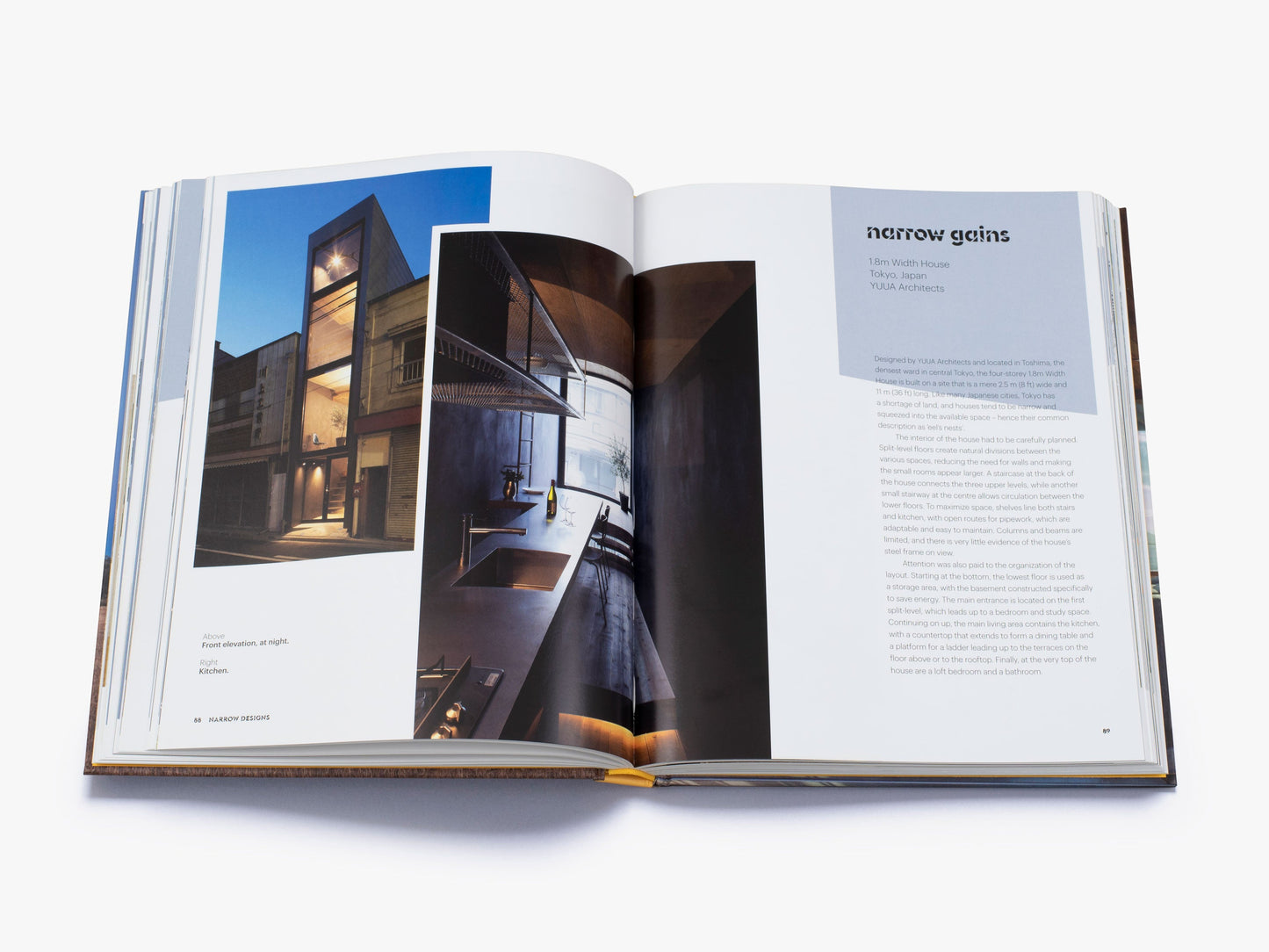 Pre-Fab Living