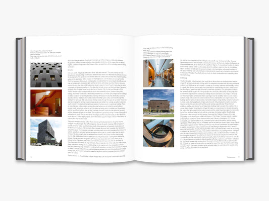 Adjaye – Works 1995–2007: Houses, Pavilions, Installations, Buildings