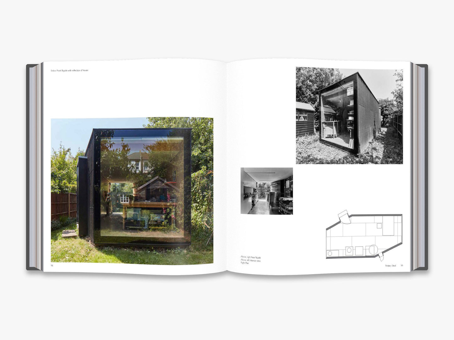 Adjaye – Works 1995–2007: Houses, Pavilions, Installations, Buildings