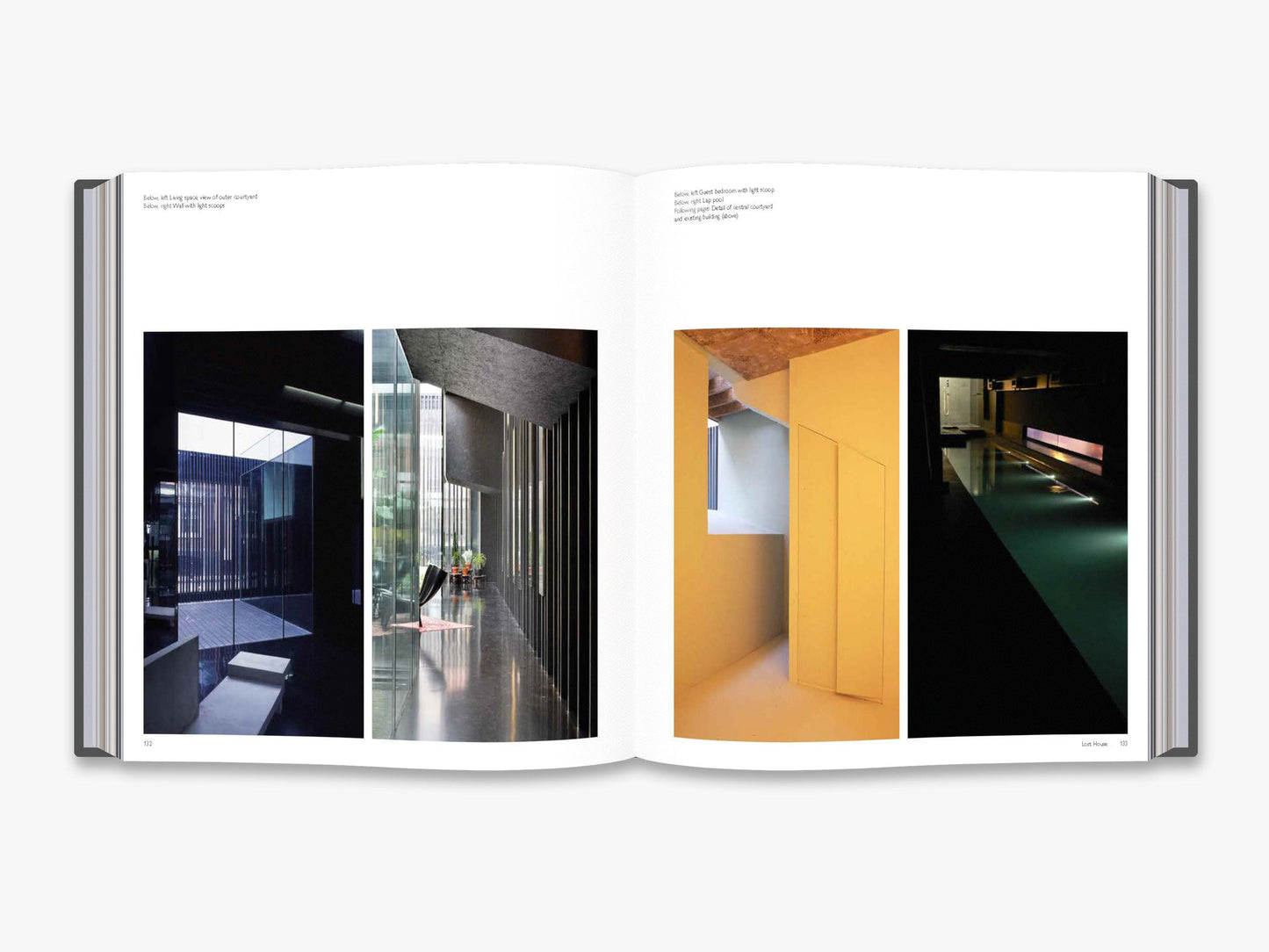 Adjaye – Works 1995–2007: Houses, Pavilions, Installations, Buildings