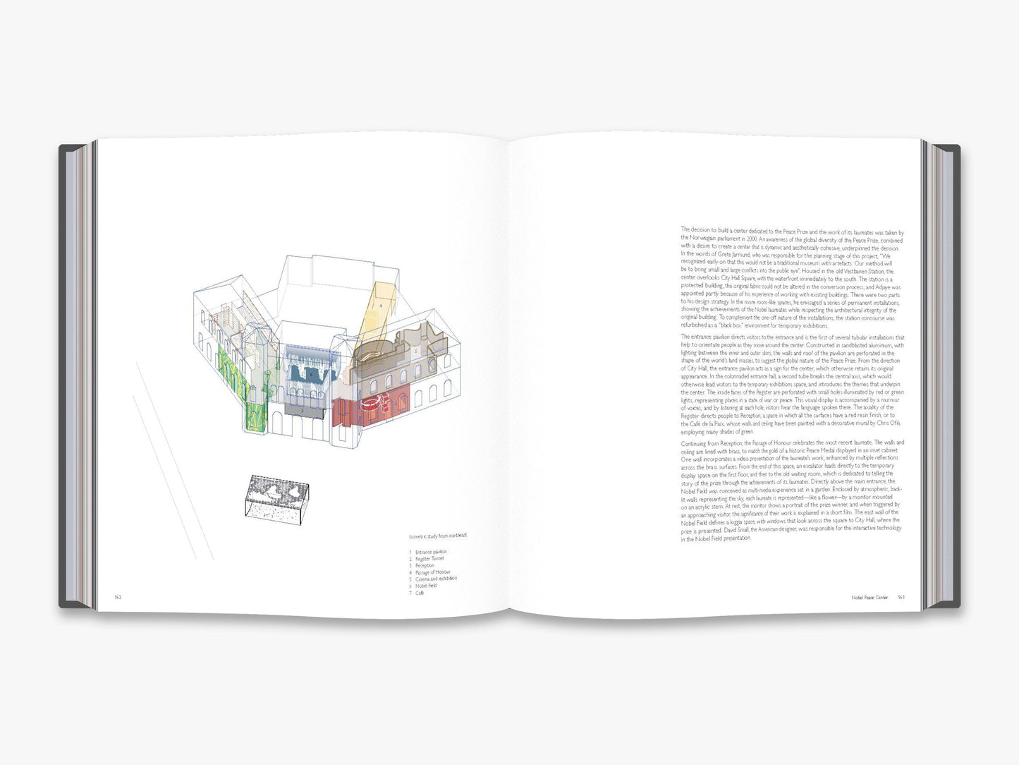 Adjaye – Works 1995–2007: Houses, Pavilions, Installations, Buildings