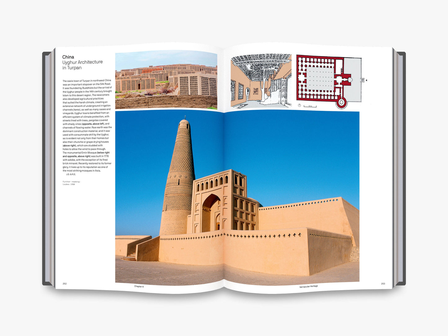 The Art of Earth Architecture