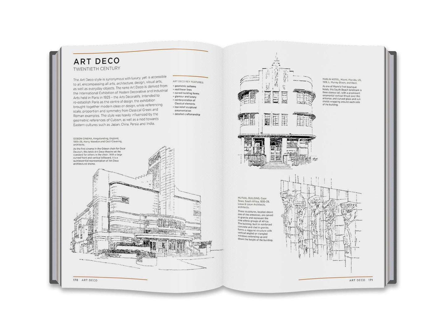 Architectural Styles