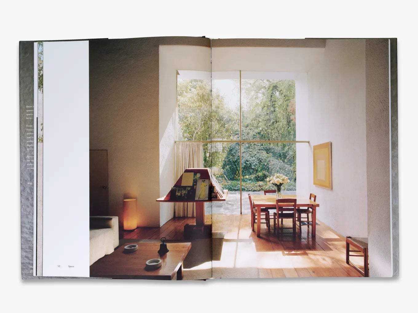 Quiet Spaces