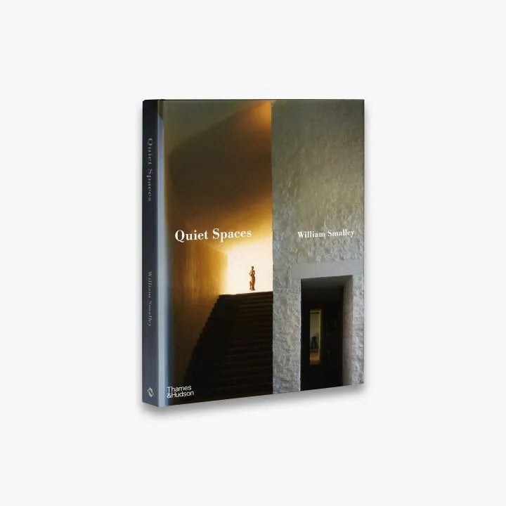 Quiet Spaces
