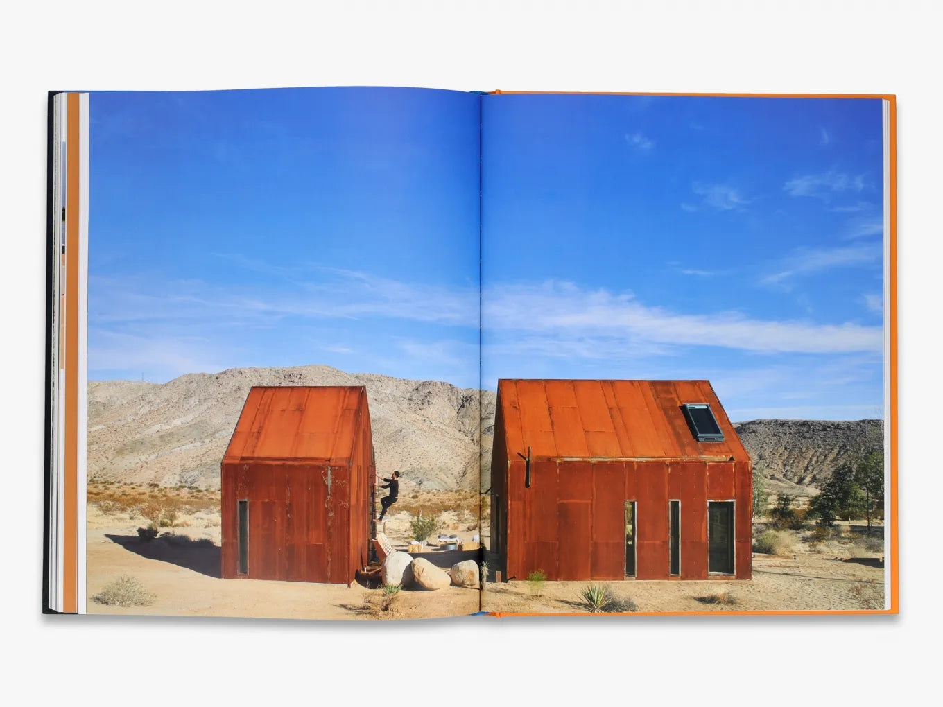 Off The Grid