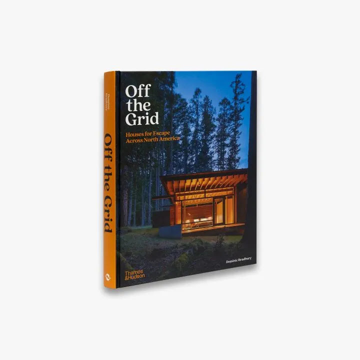 Off The Grid